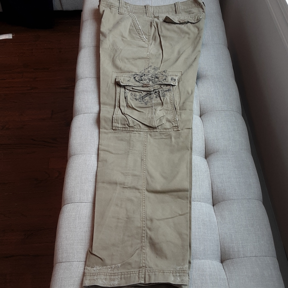 Machine Pants - Picture 4 of 4